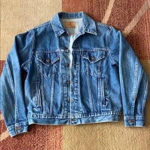 Levi’s Denim Jacket